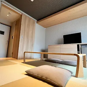  Apartamento Guest One Heart At Higashi Otowa