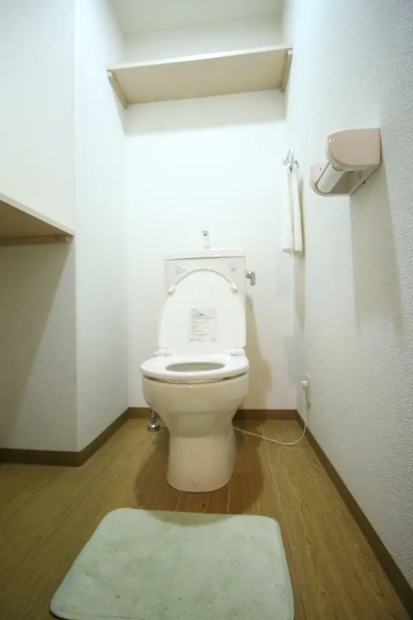 Apartamento 京都寿 Kyoto Kotobuki Near Kyoto Station