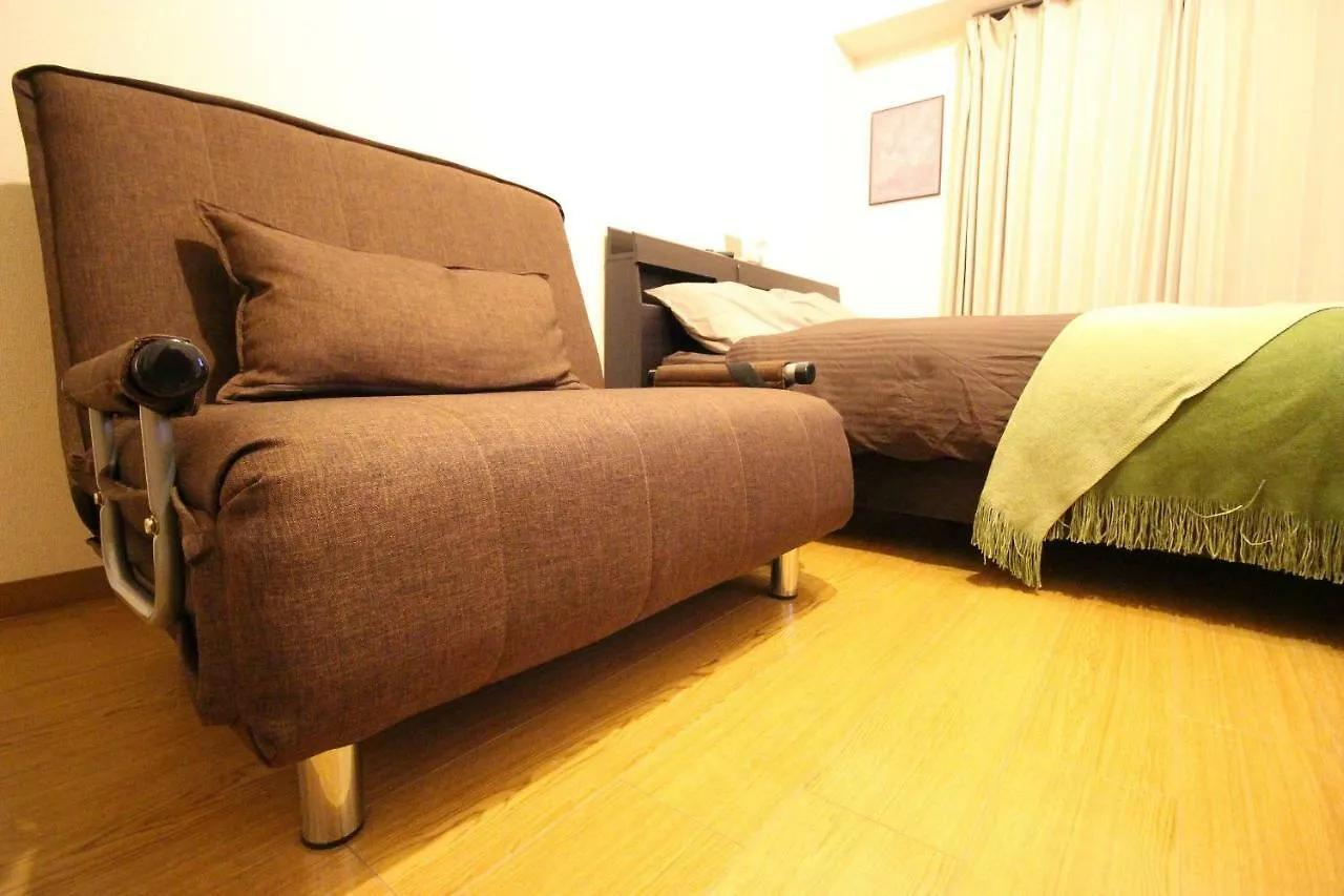 Apartamento 京都寿 Kyoto Kotobuki Near Kyoto Station