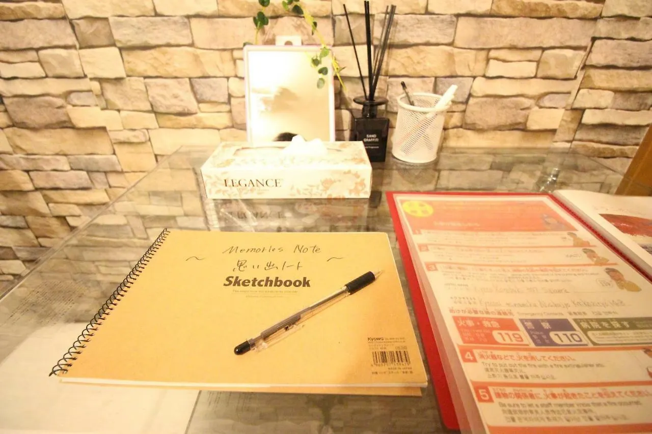 京都寿 Kyoto Kotobuki Near Kyoto Station 0*,